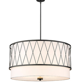 DALTON luminaire suspendu 17