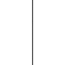 PALMORLA luminaire suspendu noir et bois 6