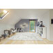 AVONDALE luminaire plafonnier à tiges 25 1/8''| Luminaire Plus.ca