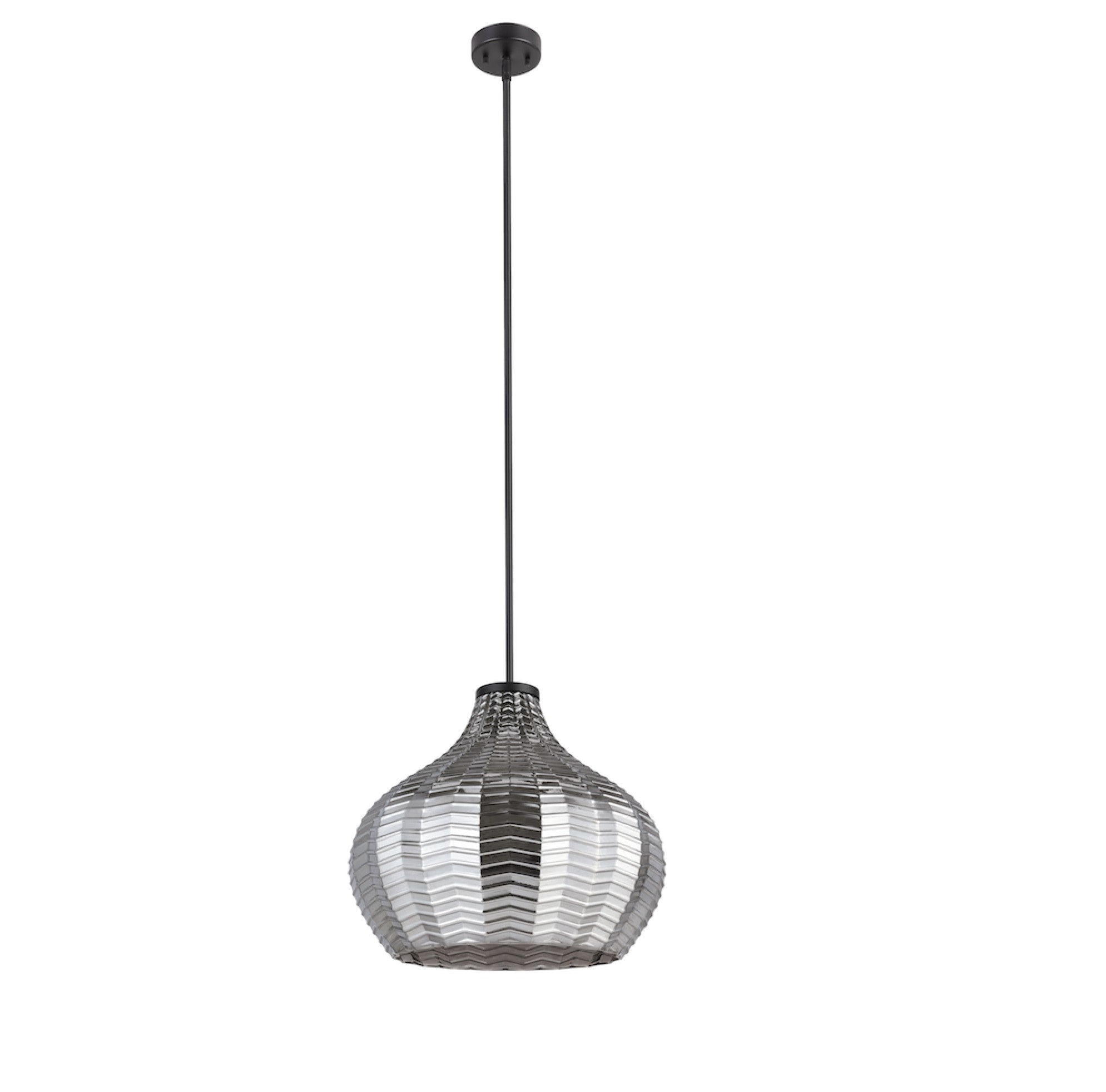 TAMALLAT luminaire suspendu noir 205842A | Luminaire Plus.ca