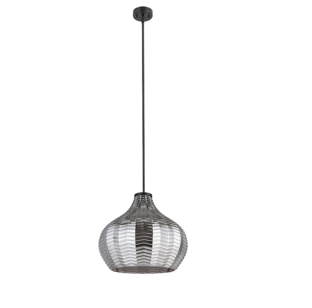 TAMALLAT luminaire suspendu noir 205842A | Luminaire Plus.ca