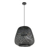 DEMBLEBY luminaire suspendu bois | Luminaire Plus.ca