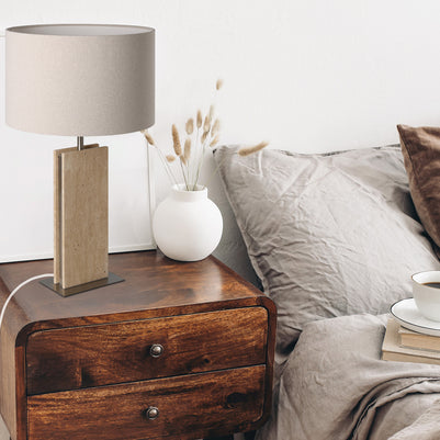 BELESAR lampe de table 26