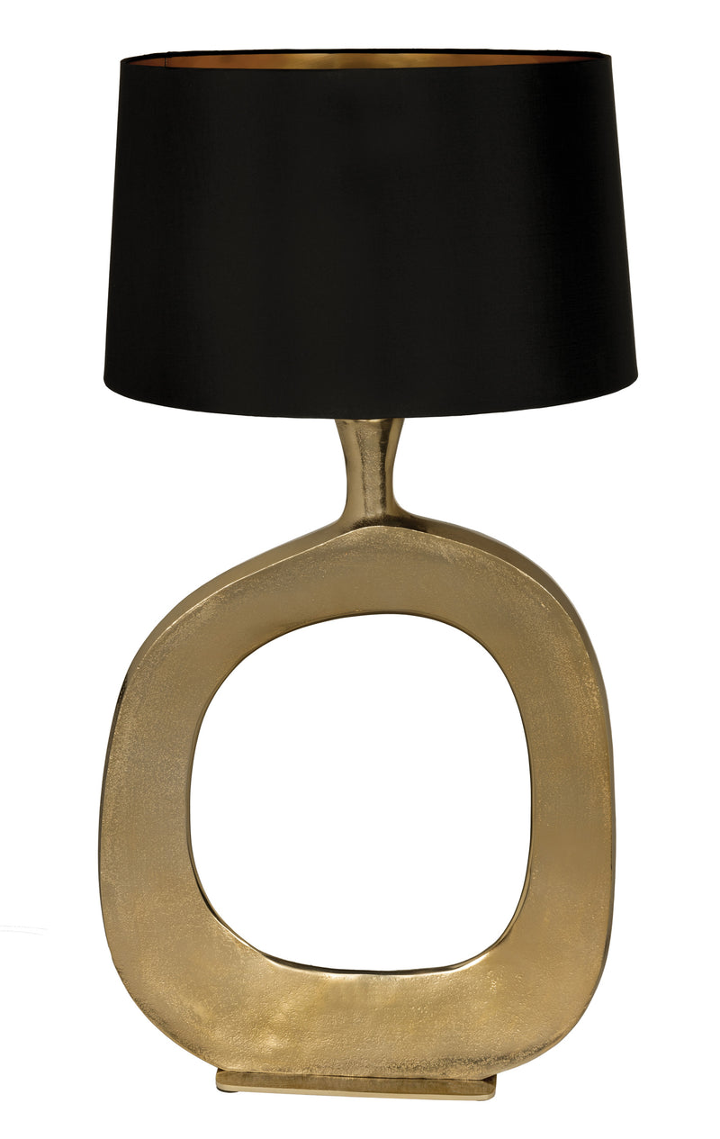 DIEZMA luminaire lampe de table 36"H 206368A