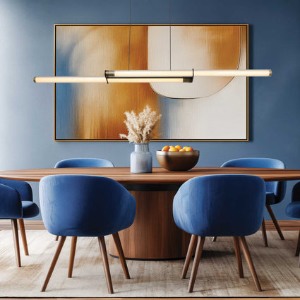 SKI luminaire suspendu 55