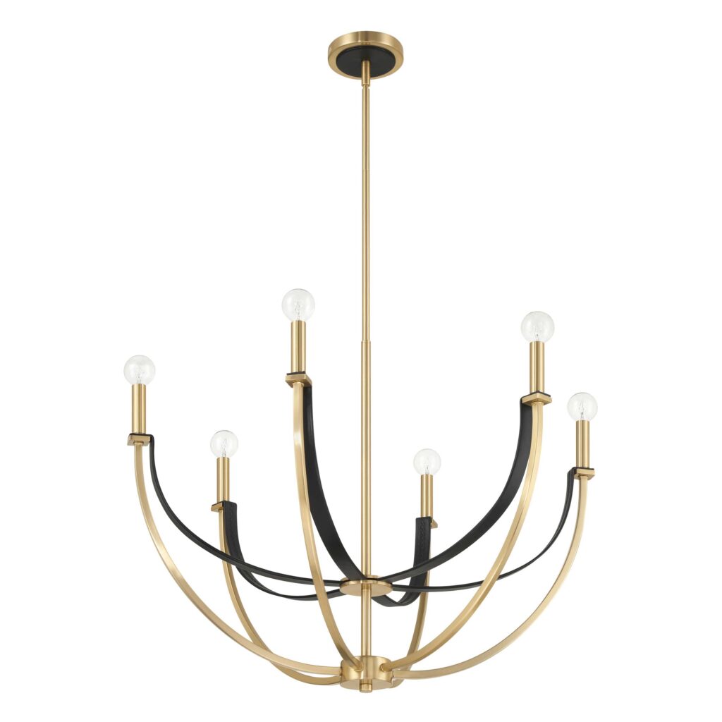 SUSSEX luminaire suspendu  29