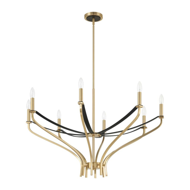 SUSSEX luminaire suspendu  37"D 207369A et 207887A