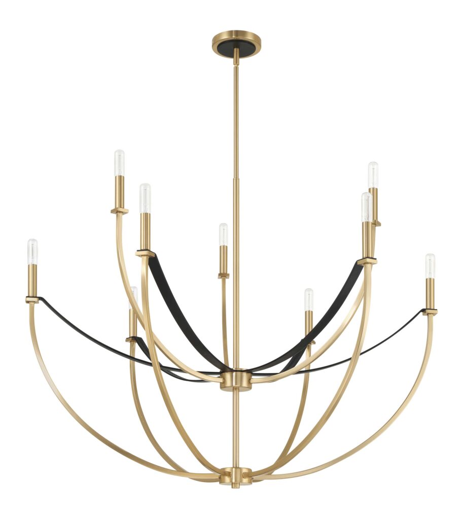 SUSSEX luminaire suspendu  29