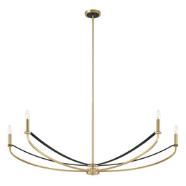 SUSSEX luminaire suspendu linéaire 49