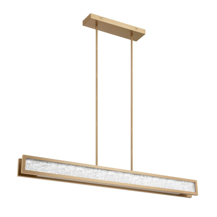 COURTNEY luminaire suspendu linéaire 48