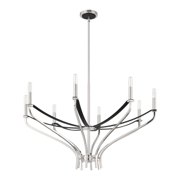 SUSSEX luminaire suspendu  37"D 207369A et 207887A