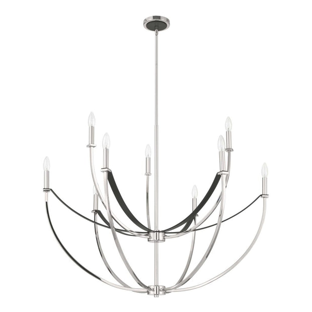 SUSSEX luminaire suspendu  29" ou 40" D 207886A et 207888A