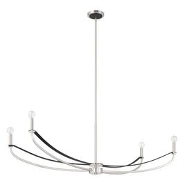 SUSSEX luminaire suspendu linéaire 49