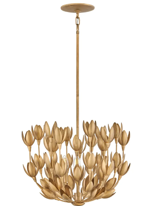 FLORA luminaire suspendu 20