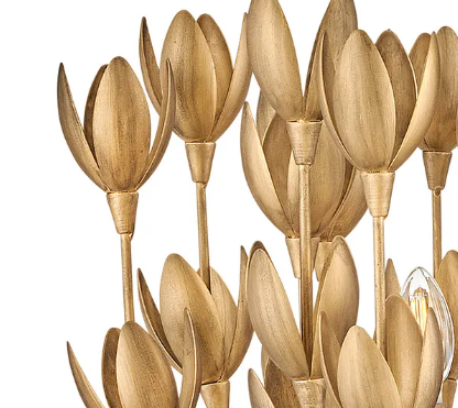 FLORA luminaire suspendu 20