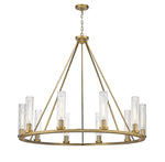 BEAU luminaire suspendu 60'' D 3031-15