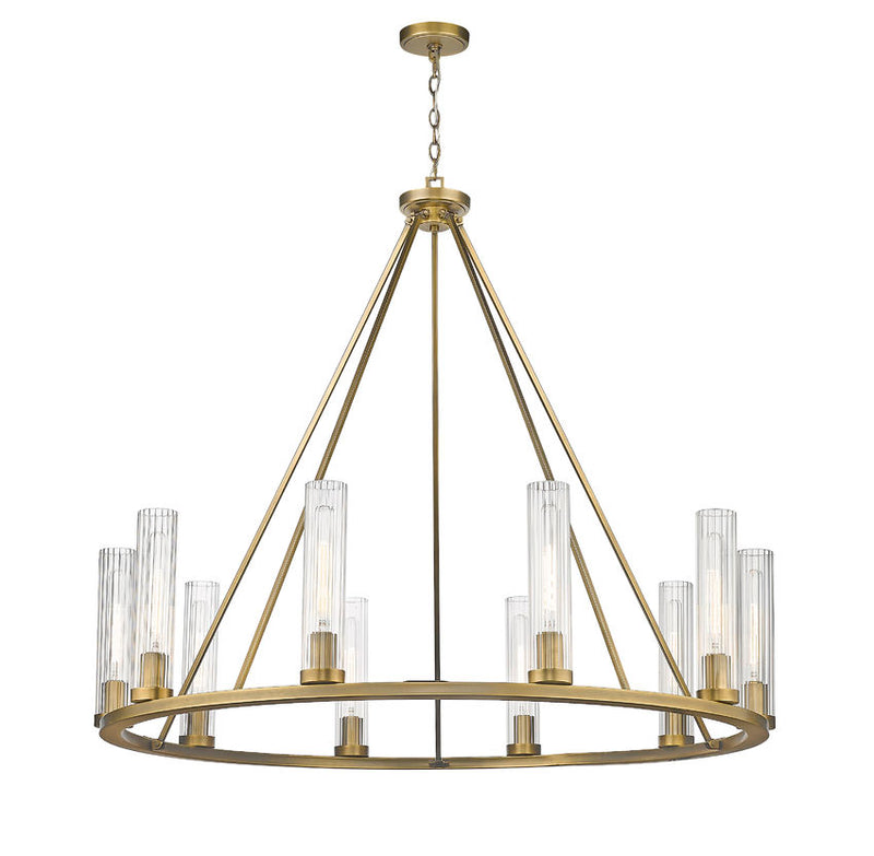 BEAU luminaire suspendu 60'' D 3031-15