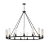 BEAU luminaire suspendu 60'' D 3031-15