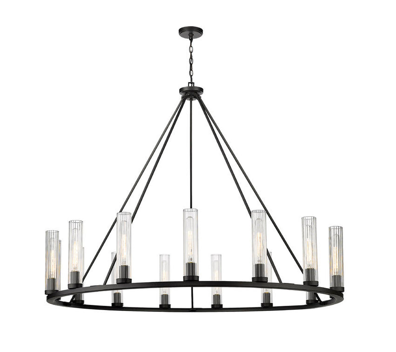BEAU luminaire suspendu 60'' D 3031-15