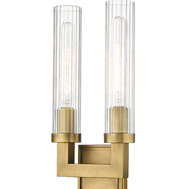 BEAU luminaire mural  3031-2S