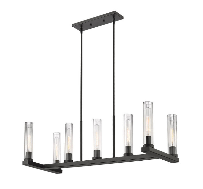 BEAU luminaire suspendu 3031-7L