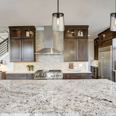 CALLISTA luminaire suspendu verre 7 1/2'' | Luminaire Plus.ca