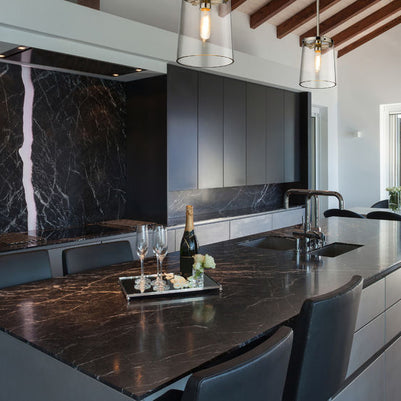 CALLISTA luminaire suspendu verre 7 1/2'' | Luminaire Plus.ca