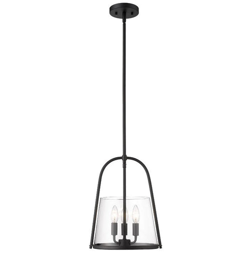 ARCHIS luminaire suspension 12" 3041P12 | Luminaire Plus.ca