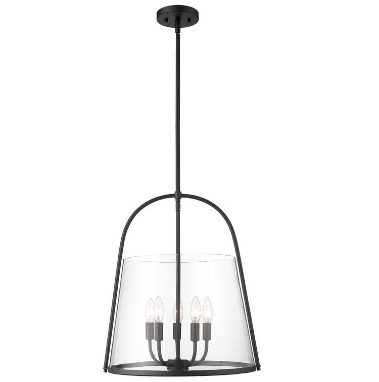 ARCHIS luminaire suspension 18
