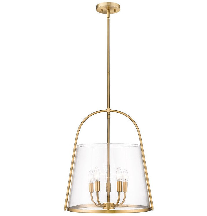 ARCHIS luminaire suspension 18