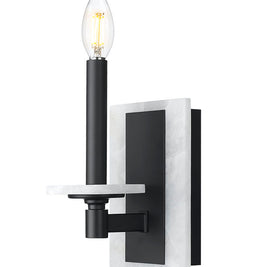 KADEN luminaire mural simple ou double 9