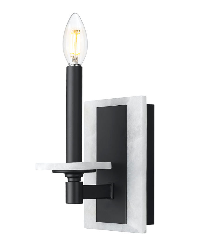 KADEN luminaire mural simple ou double 9