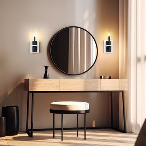 KADEN luminaire mural simple ou double 9
