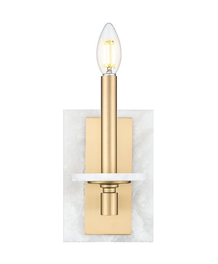 KADEN luminaire mural simple ou double 9