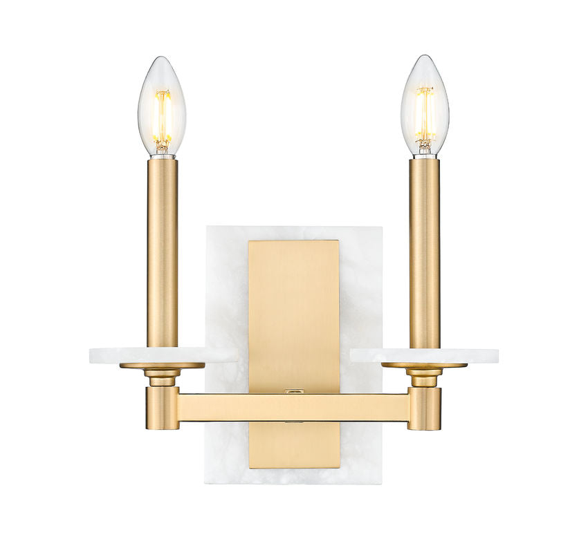 KADEN luminaire mural simple ou double 9