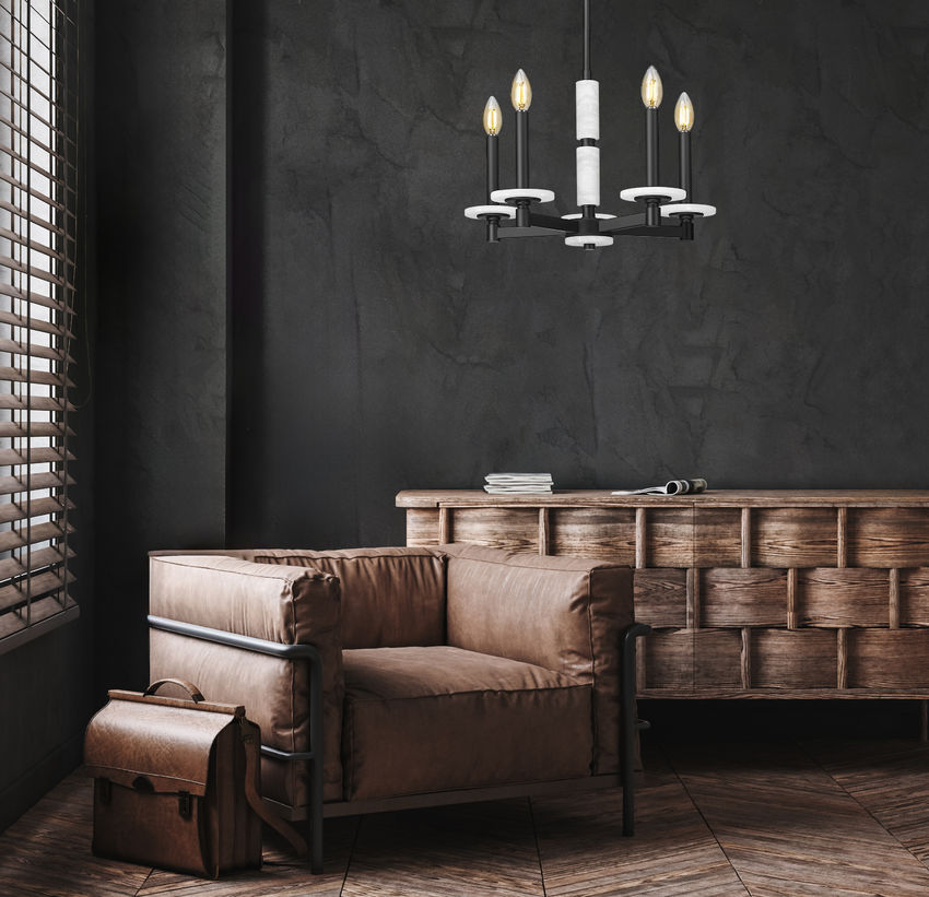 KADEN luminaire suspendu  18