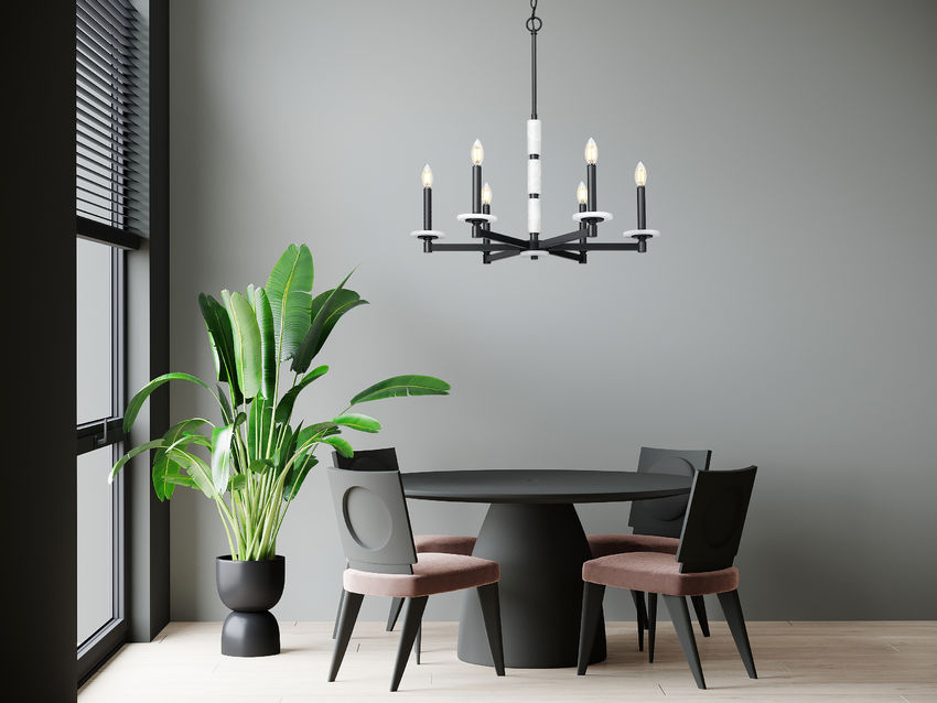 KADEN luminaire suspendu  28