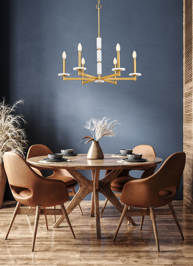 KADEN luminaire suspendu  28