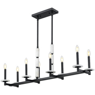 KADEN luminaire suspendu linéaire 44