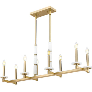 KADEN luminaire suspendu linéaire 44