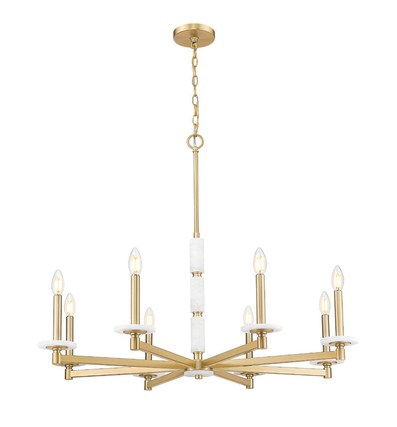 KADEN luminaire suspendu  36
