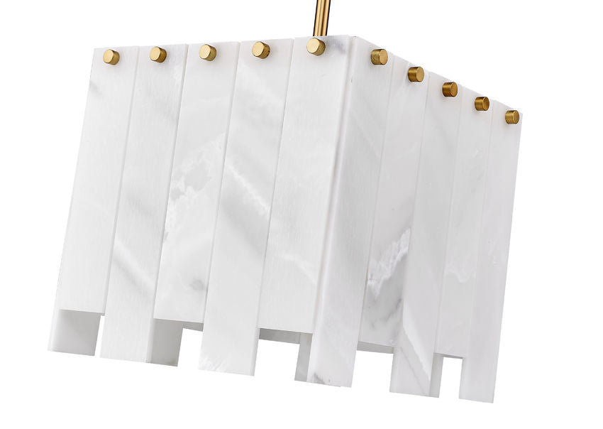 VIVIANA luminaire suspension 12