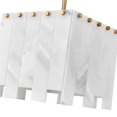 VIVIANA luminaire suspension 12