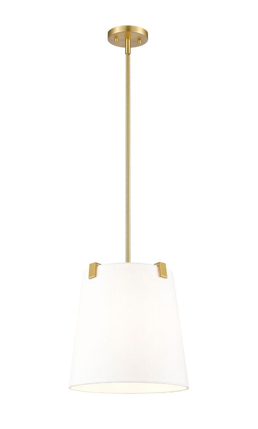 WESTON luminaire suspension 13" IL-113 | Luminaire Plus.ca