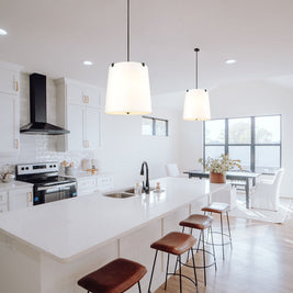 WESTON luminaire suspension 24