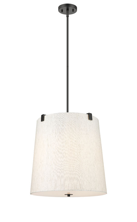 WESTON luminaire suspension 18