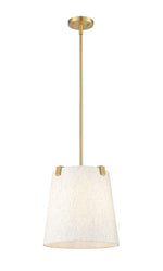 WESTON luminaire suspension 13" IL-113 | Luminaire Plus.ca