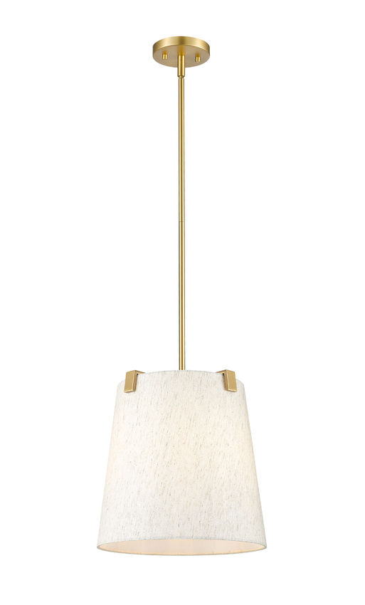 WESTON luminaire suspension 13" IL-113 | Luminaire Plus.ca