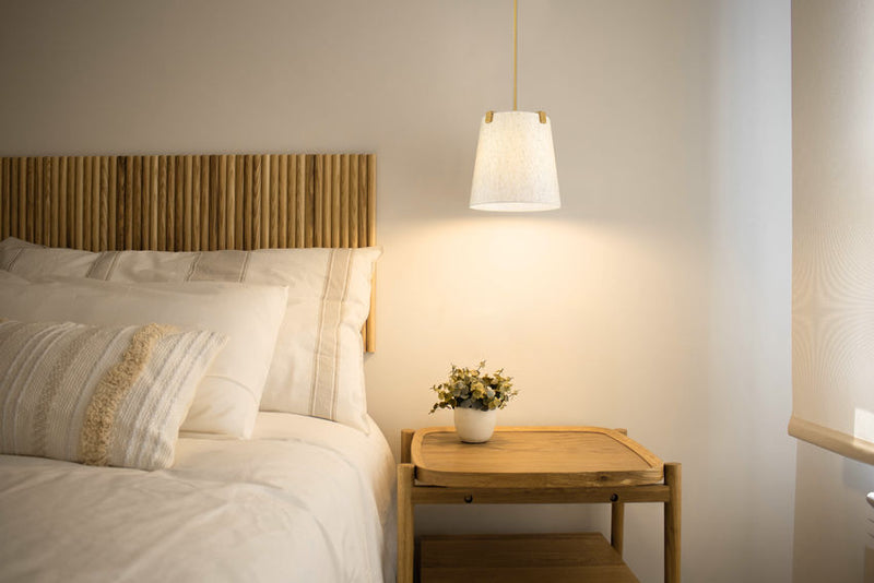 WESTON luminaire suspension 13" IL-113 | Luminaire Plus.ca