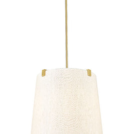 WESTON luminaire suspension 18